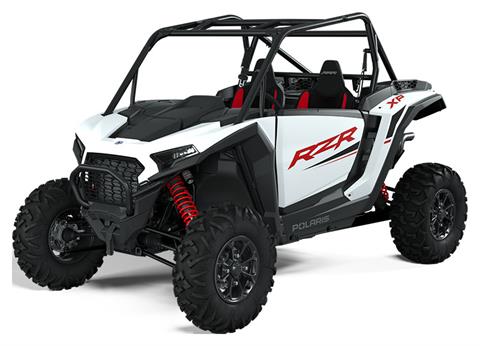 Polaris RZR
