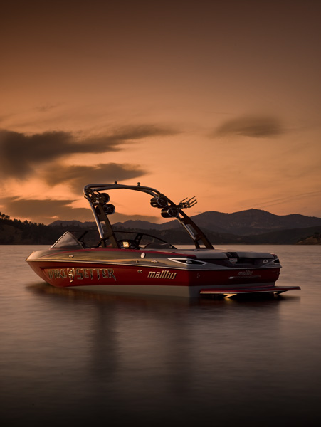 Bayliner VR5