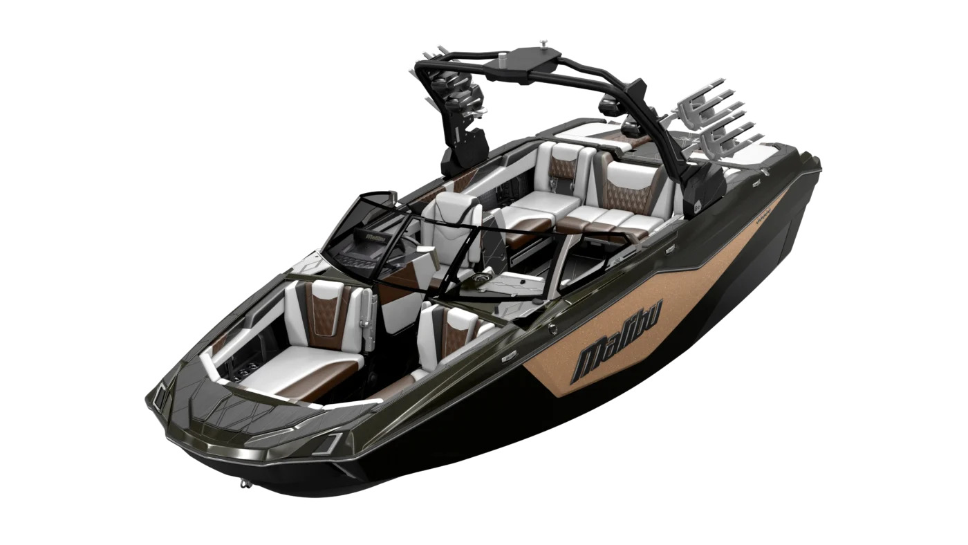 Boat Rental