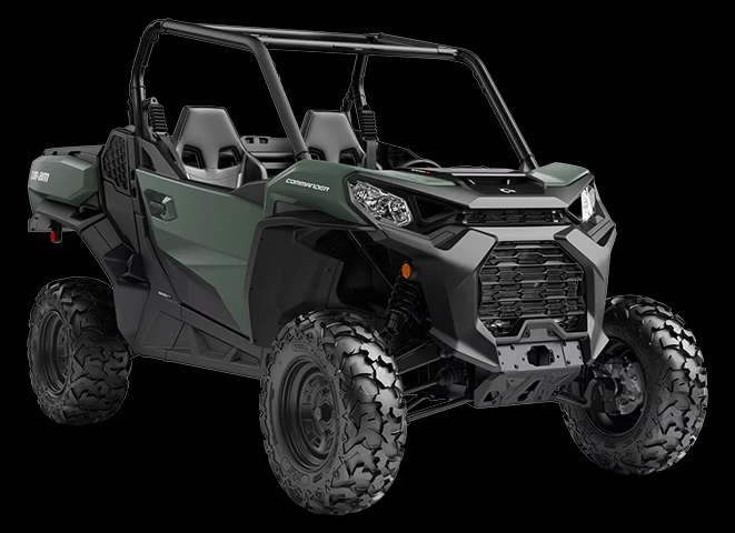 ATV Rental