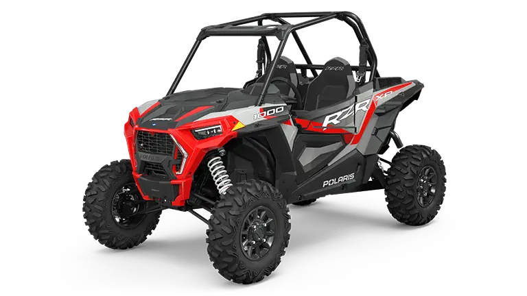 ATV Rental